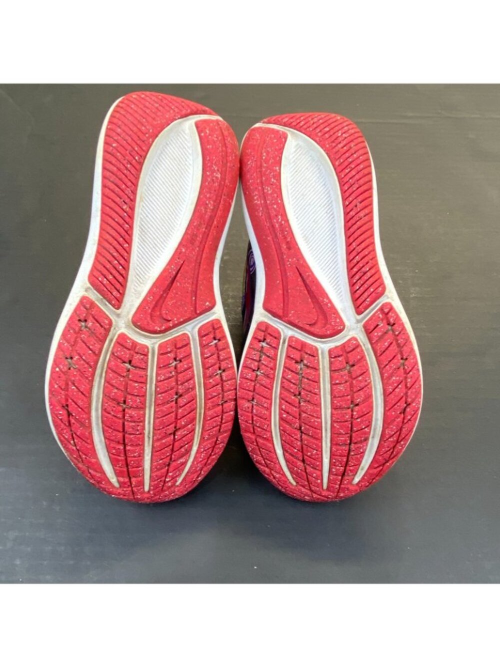 Nike Star Runner 3 Running Girl's Size 11C  Sneakers Shoes DJ4697-013 Comfort - Picture 4 of 8
